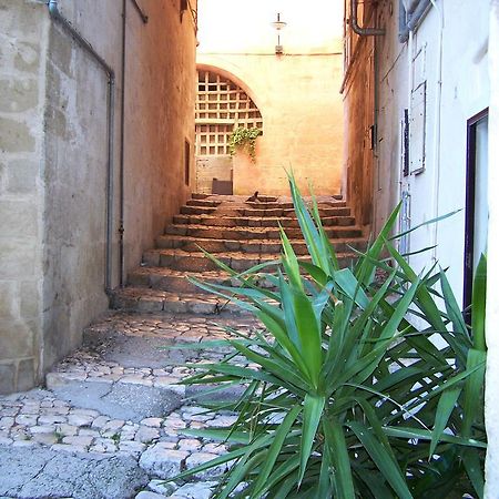 Dimora Nei Sassi Villa Matera Luaran gambar