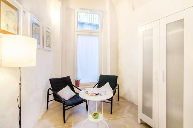 Dimora Nei Sassi Villa Matera Luaran gambar