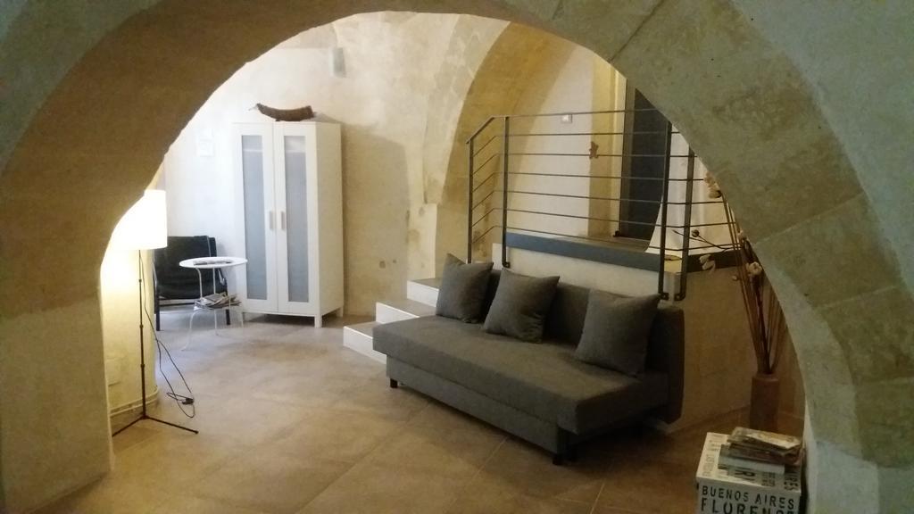 Dimora Nei Sassi Villa Matera Luaran gambar